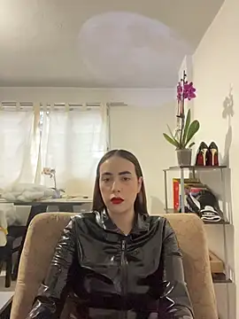XXX chat uživo modela miss_julietha