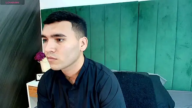 Austin_harris_ – Live XXX-chat