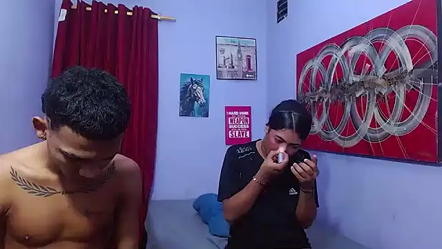 black_twinks: онлайн-секс-чат