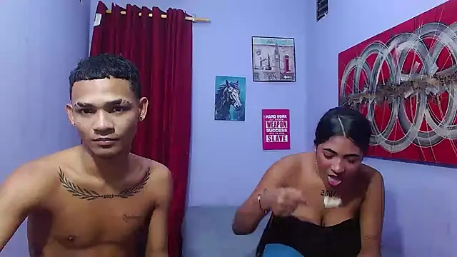 black_twinks Chat XXX in diretta