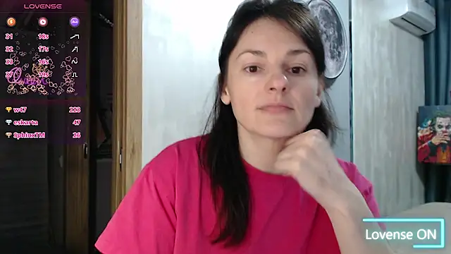 Stacy_Davicen Live XXX chat