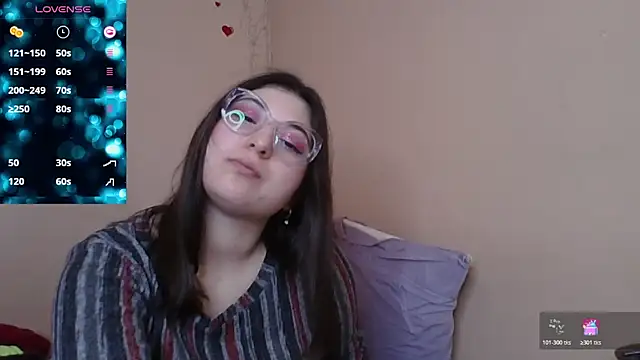 imsohornydacom Chat XXX live