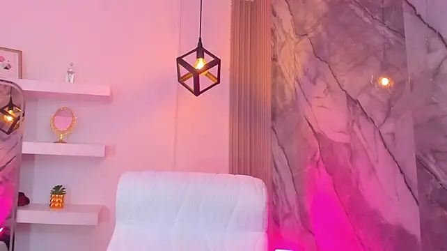IsabellaMonet 라이브 XXX 채팅