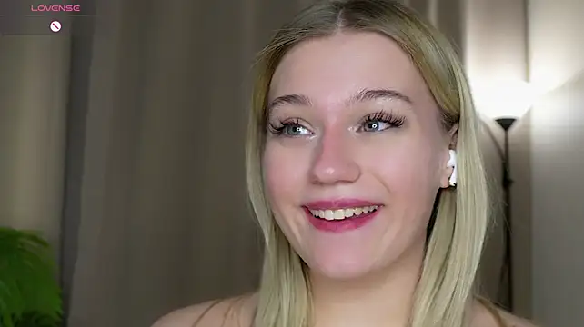 Chat +18 de AliceSpice ao vivo