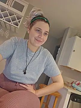 ScarletsWeb Chat XXX in diretta