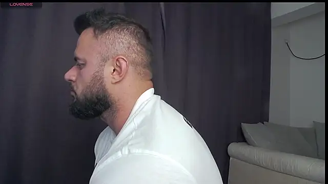 RickyMiami1 Live XXX-chat