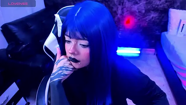 צ'אט XXX בשידור חי של DannyBlersack