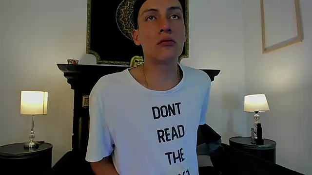 XXX chat uživo modela George_dickson