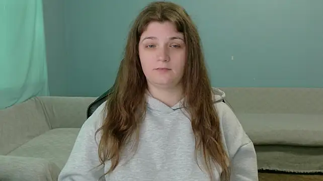TreeJeanne Chat XXX in diretta