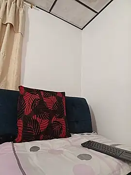 IsisBlake's Live XXX Chat