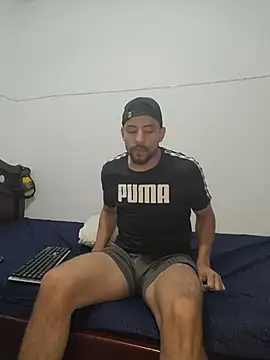 Czat XXX na żywo – Cris_LaCobra_