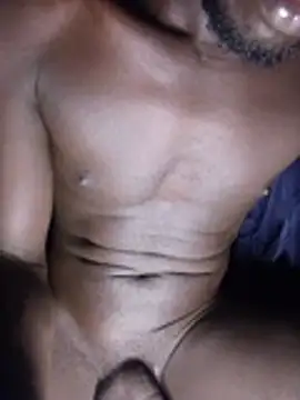 Show de MENLOVER254 na webcam