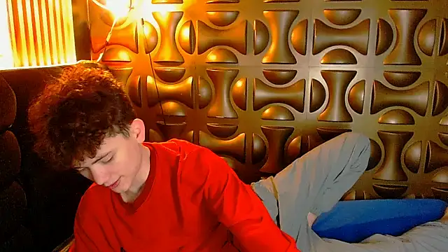 Živý XXX chat cruz_dante