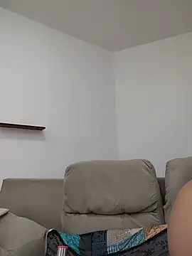 Chat +18 de Dani_javi ao vivo