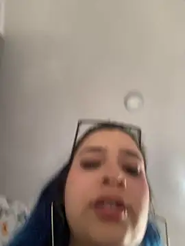 Chat XXX en directo de AzulSuccubus