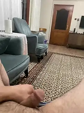 Salih0634 Adlı Modelin Canlı XXX Sohbeti