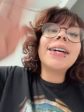 Chat XXX en directo de moan4mona