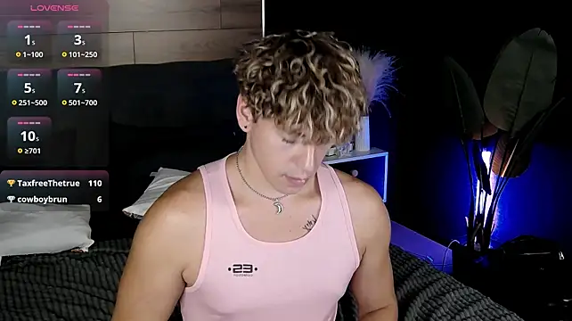 ConnorBlaken Live XXX chat