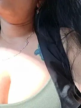 Luianna Chat XXX in diretta