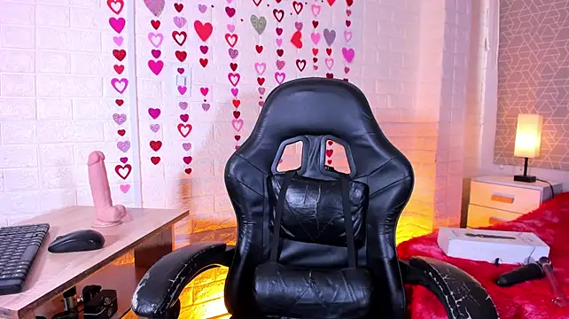 SWEET_KITTY_01's Live XXX Chat
