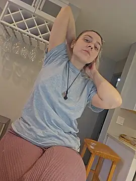 Chat +18 de ScarletsWeb ao vivo