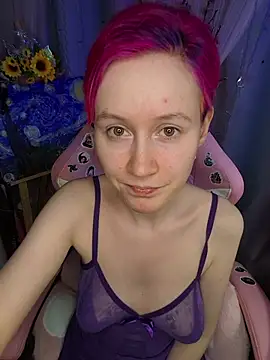 Fuzzy_Unicorn's Live XXX Chat