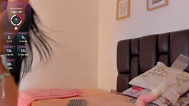 Živý XXX chat nathi_rodri