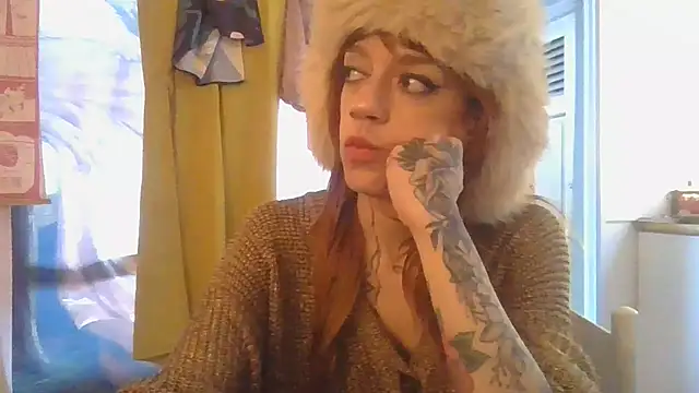 simechasi's Live XXX Chat