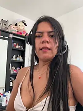 Živý XXX chat Cherryblazexoxo