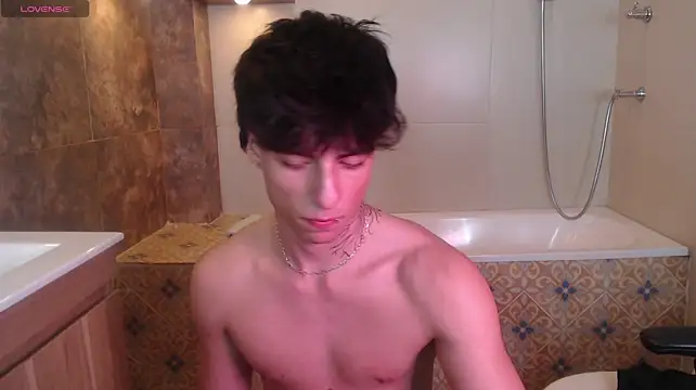 Chatroom XXX en direct de Nathan_Owen