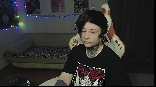 Živý XXX chat acid_trip1l