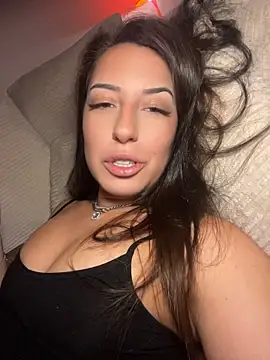 SissiVienna Live XXX-Chat
