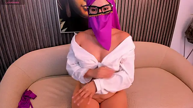 salma_kimi Live XXX-chat