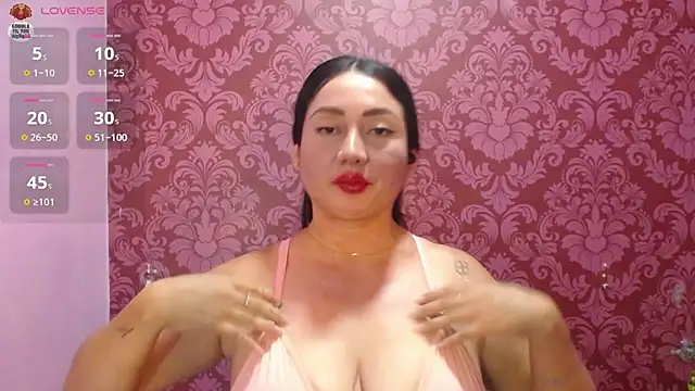 juliana_diazのライブXXXチャット