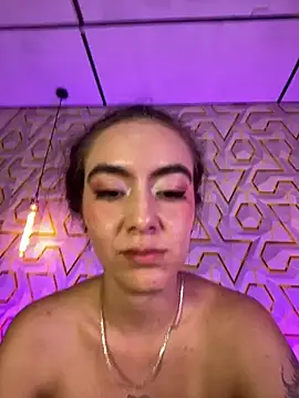 Czat XXX na żywo – MelanyyJhonson15