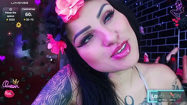 demon_ssofy live XXX chat
