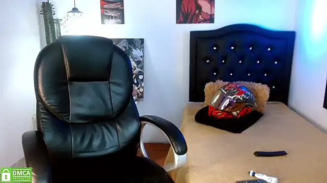 AmethystShadow17's Live XXX Chat