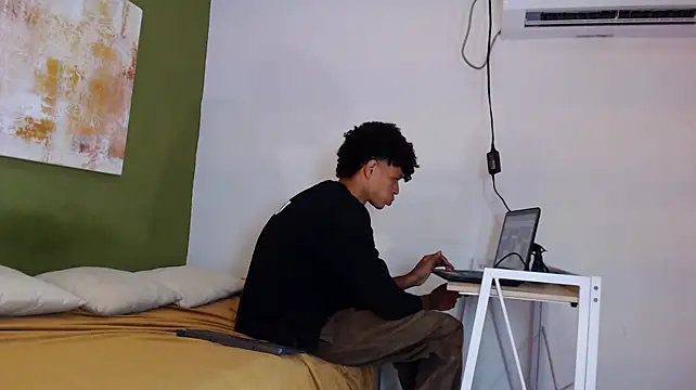 INFANTE_ Live XXX-chat