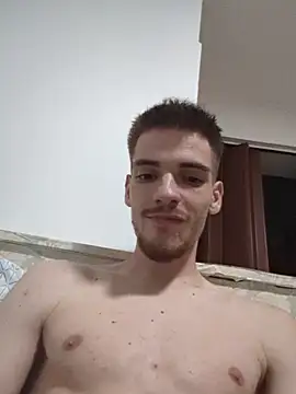 darkboy665 Live XXX-chat