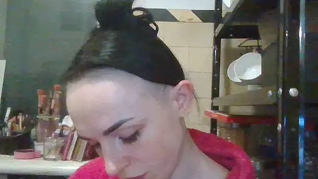 Trinsy_Love's Live XXX Chat