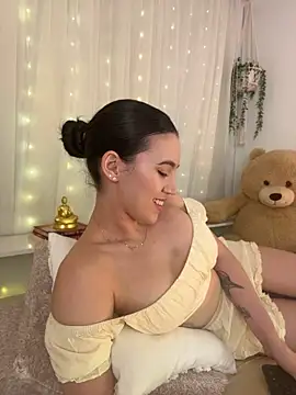 Amelia_Rouse Live XXX-chat