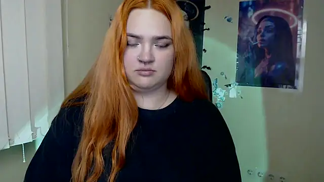 Chat XXX ao vivo de RinaRiii