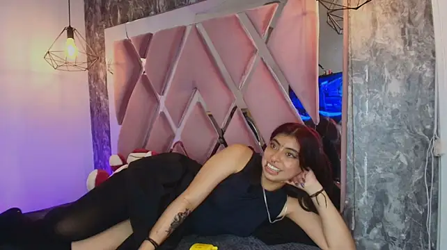 Živý XXX chat _Angel_dustt
