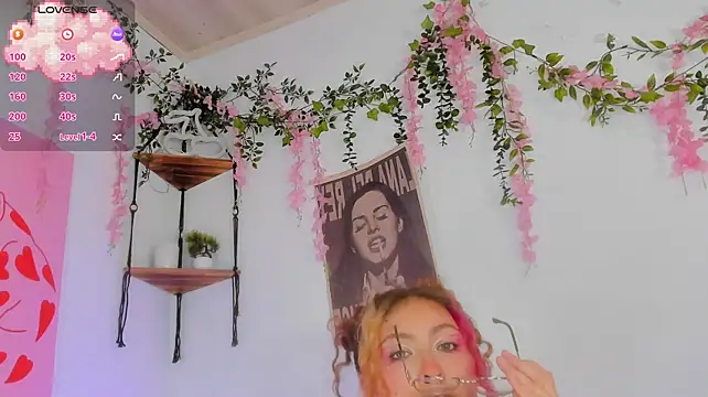 Živý XXX chat MarieTaylor_