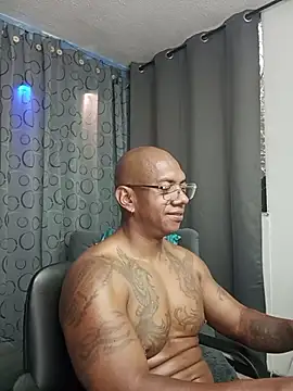 Tom_MillerX – Live XXX-chat