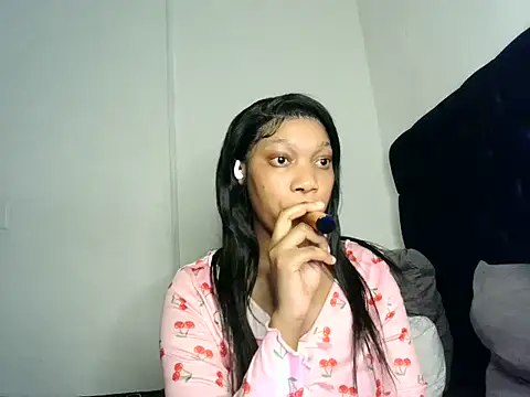 Chat XXX en directo de LustyBerry