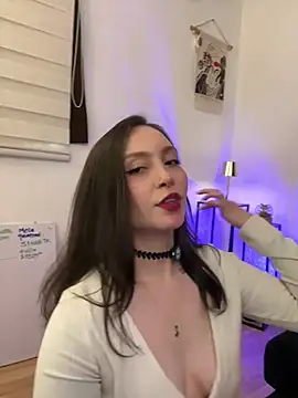 te_para_dos Live XXX-Chat