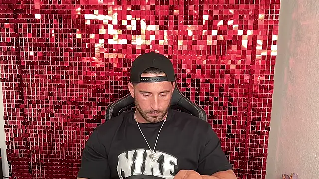 Chatroom XXX en direct de brettmycles28