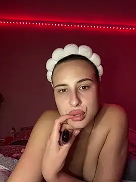 Buurniii Live XXX-Chat