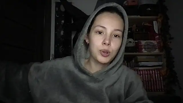 Chat XXX ao vivo de Yuna5343